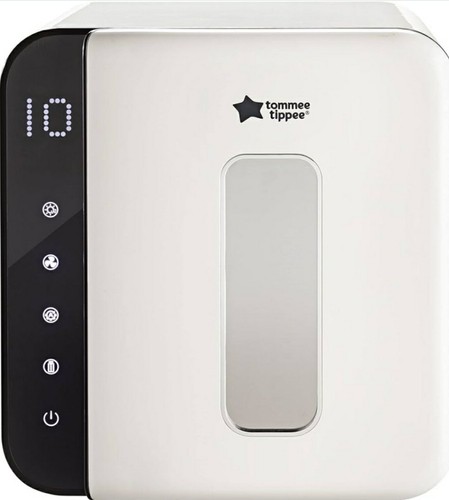 Tommee tippee sterilizzatore - tommee,