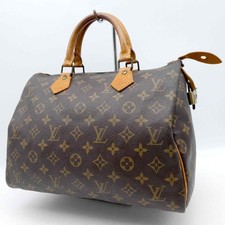 LOUIS VUITTON Speedy 30 M41526