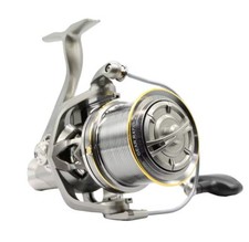 Mulinello 9000,cuscinetto