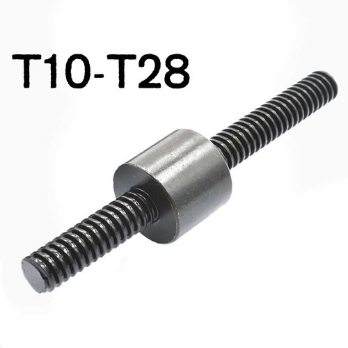 T10 t28 mandrino conduttore - t10-t28,