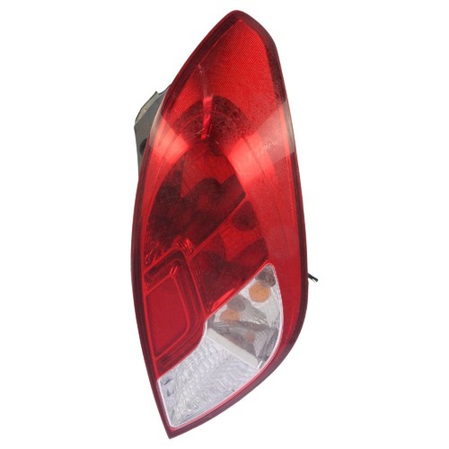 Fanale posteriore sinistro - fanale,