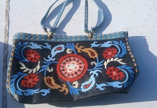Borsa isabella fiore - isabella,