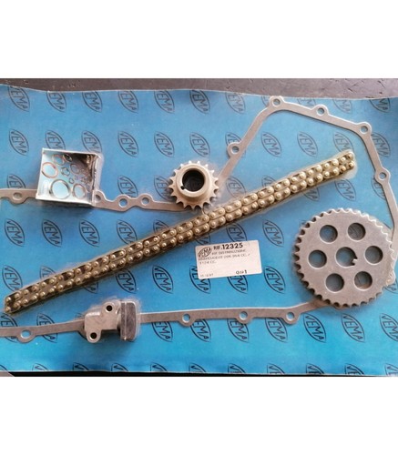 Kit catena distribuzione - kit,