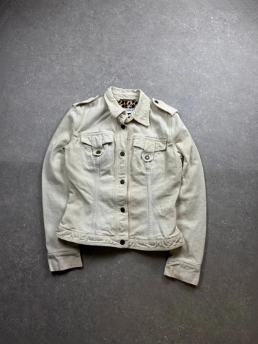 Dolce gabbana jeans jacket - dolce, &