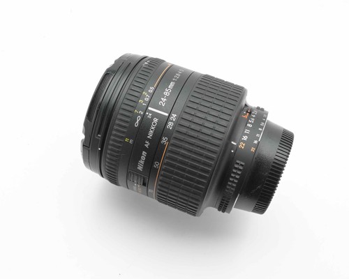 Nikon nikkor 85 mm - nikon, 24-85