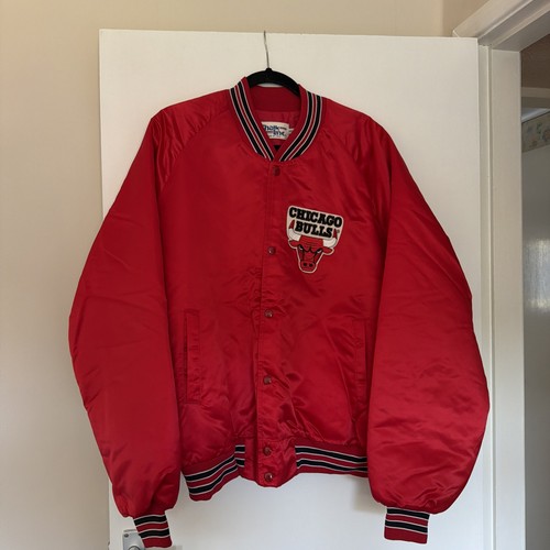 Giacca uomo chicago bulls - giacca,