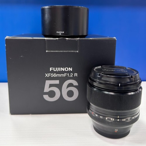 Fujifilm 56mm 2r - fujifilm, f1.2r