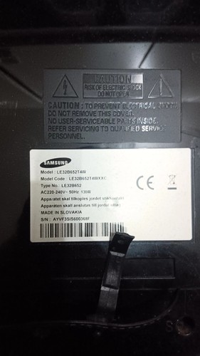 Samsung - tv,
