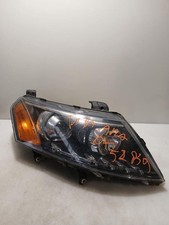 1701AAA05351N proiettore anteriore destro per MAHINDRA XUV500 (09/12-08/19) 2012