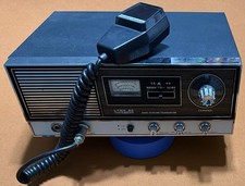 Ricetrasmettitore stazione