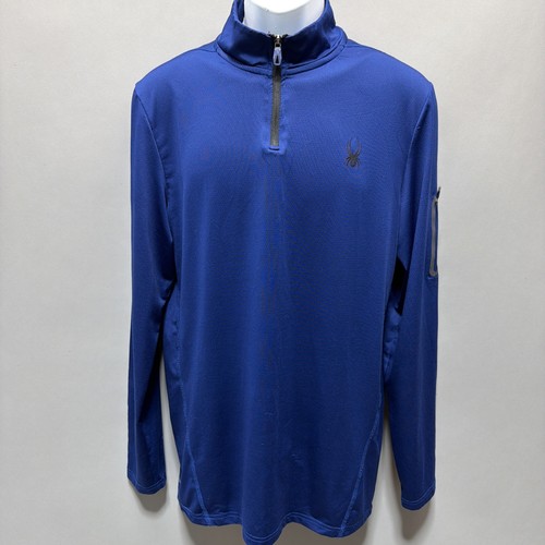Maglione spyder pro - maglione, web