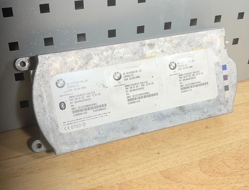 Centralina modulo bluetooth - modulo,