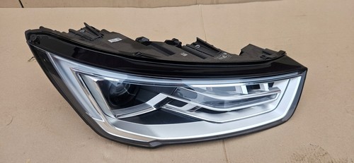 Faro proiettore anteriore - , audi