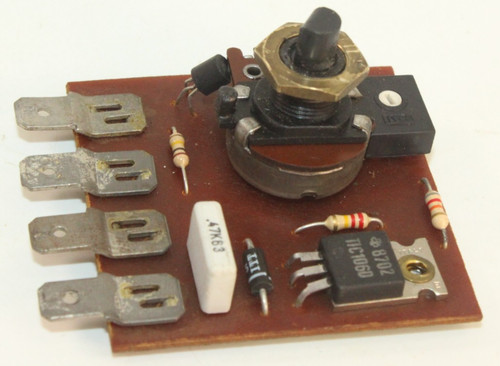 Scheda elettronica simac - scheda,