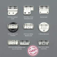 Ricambio bianco 7mm x 16mm