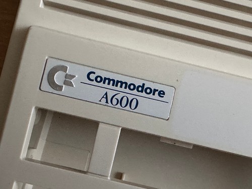 Case amiga 600 - amiga, 26