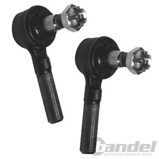 2x TESTE BARRE CORSIA TESTA A