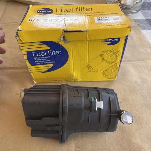 Comline duello filter eff191 - comline,