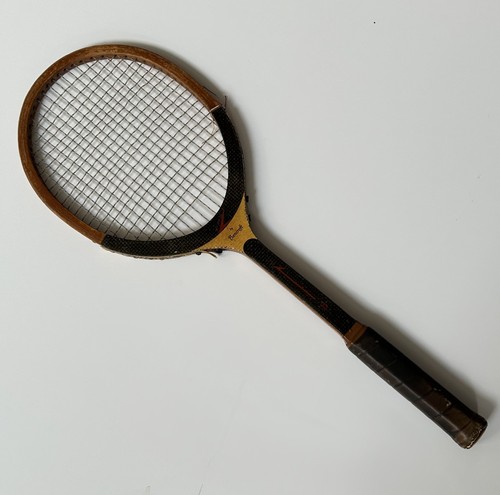 Bancroft racchetta da - f.r.s.,