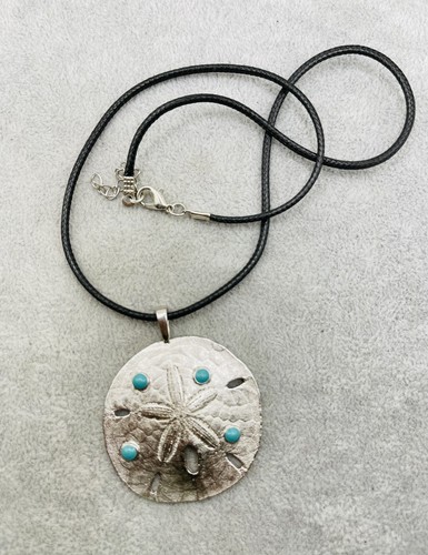 Collana con ciondolo - , dollaro