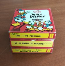 Super 8 mm Walt Disney Lotto