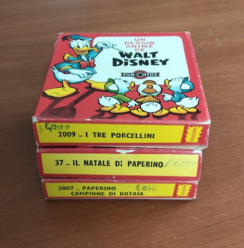 Super walt disney lotto - super,