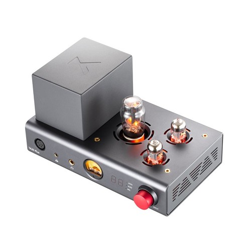 Xduoo plus amplificatore - xduoo, ta-20