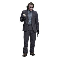 Preorder comics hot toys - dc,