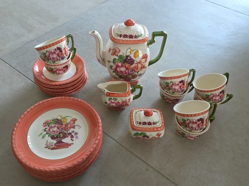 Villeroy boch servizio da - &,