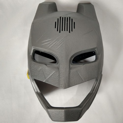 Maschera viso batman light - viso,
