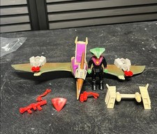 Dino Riders Pteradon 