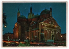 Padova - Vista notturna