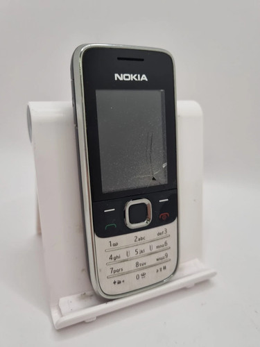 Telefono cellulare nokia - telefono, 2730c