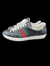 Sneakers Gucci Ace Web