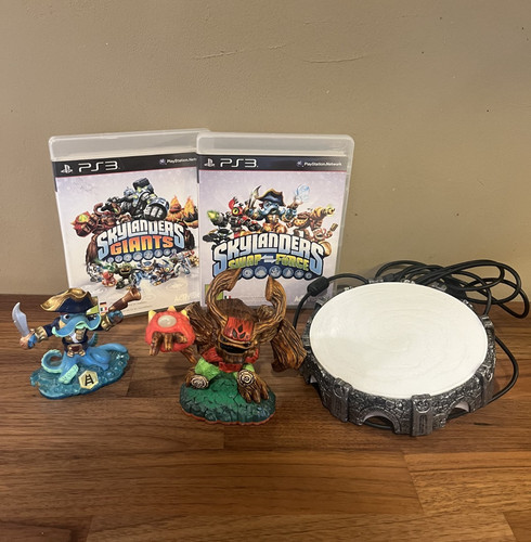Skylanders giants swap force - giants,