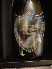 Dom Perignon Limited edition