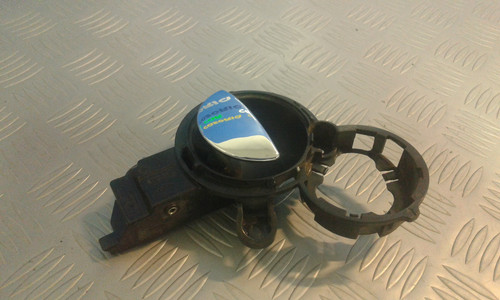 Maniglia interna anteriore - maniglia,