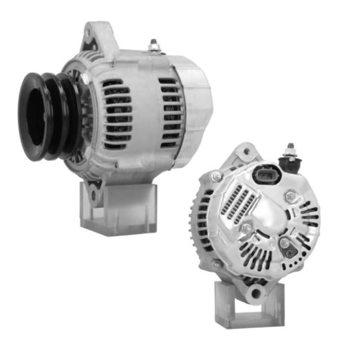 Alternatore per caterpillar - alternatore,