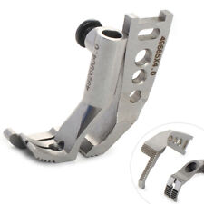 Piedino passante cerniera per