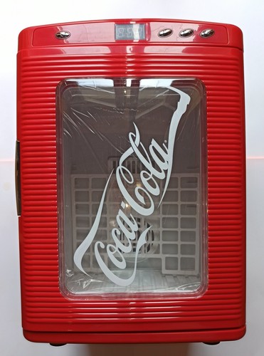 Frigorifero portatile coca - frigorifero,