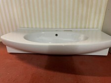 Lavabo  consolle web 100