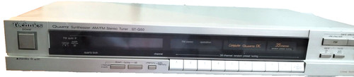 Sintonizzatore tuner technics - ,