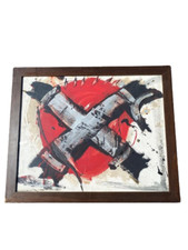 Quadro, Pittore Dionigi 1966 -