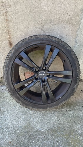 Cerchi mak zenith lega - in, +