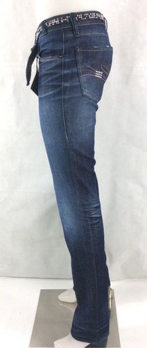 Jeans clink enzy pantaloni - clink,