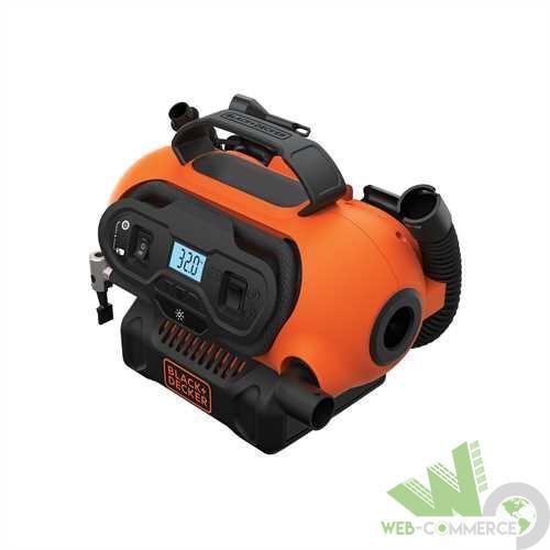 Compressore portatile - compressore,