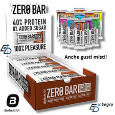 BIOTECH ZERO BAR 20 Barrette