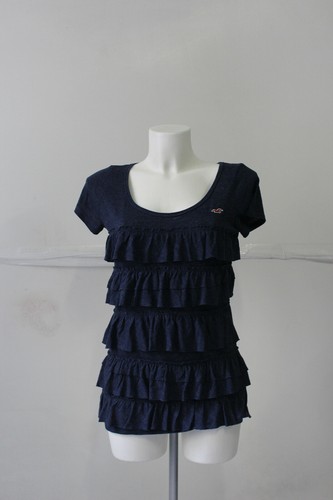 Hollister shirt - t-shirt,