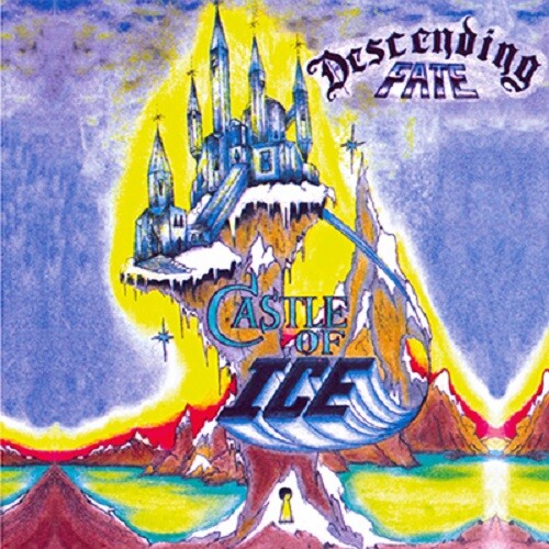 Descending fate castle of - castle,