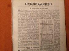 RK/... 1898 BZ 22 Ulm Münster